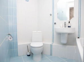 Апартаменты в самом центре