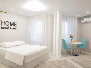 Апартаменты Room Tour на Республики