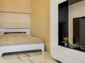 Апартаменты Люкс у Крестовского острова