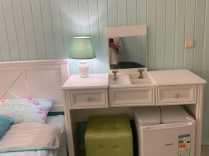 Гостевой дом Край моря