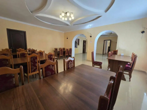 Отель Эльбрус