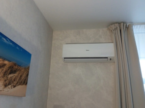 Апартаменты Комфорт у моря