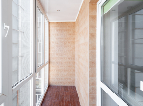 Квартира рядом с Дворцом Спорта Центр