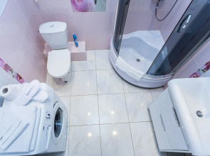 Апартаменты Румер ЖК Каскад