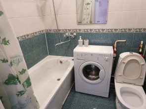 Апартаменты Ярославль