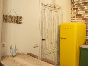 Апартаменты Gagahouse