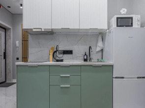 Апартаменты рядом с парком Щёлковский хутор