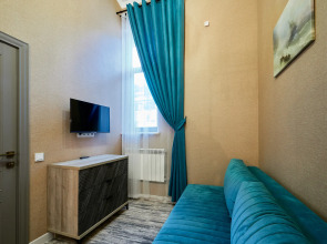 Гостевой дом Последний корабль ( The Last ship)