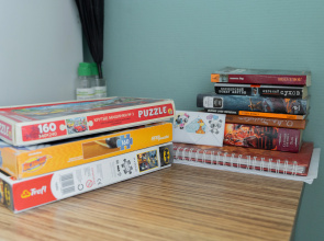 Хостел Hostel Bueno