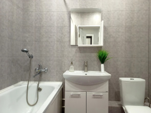 Квартира Студия Violet в Центре