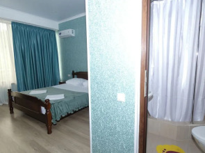 Отель Панорама