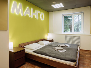 Хостел Sleep&Go