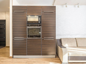 Квартира Top House Свободы 7