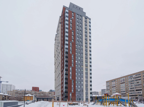 Квартира комфорт класса
