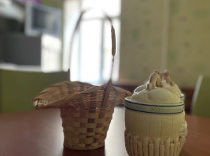 Апартаменты A happy family