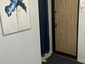 Квартира Ворошилова 14