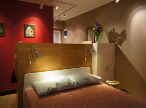 Апартаменты Студия Ф1