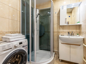 Апартаменты Маршала Захарова 10к1