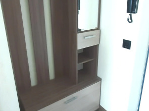 Апартаменты Жади