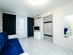 Квартира на улице Константина Симонова 5к3