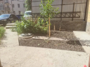 Гостевой дом Доходный Дом Графа Шпиль-Менского