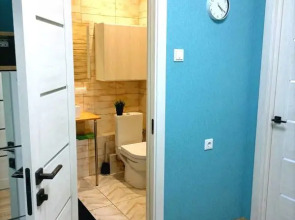 Квартира у фонтана на Владимирской площади