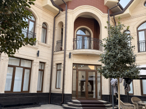 Boutique hotel Symphony Boutique