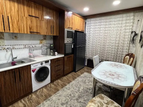 Апартаменты Дархан Проспект Мустакиллик