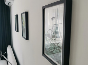 Апартаменты у моря Зеленоградск