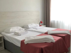 Гостевой дом МАЭСТРО