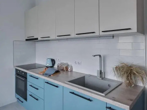 Квартира на Пулковская 3