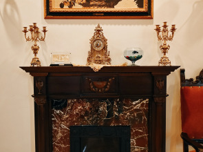 Гостевой дом Antik Holl