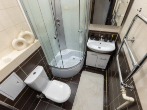 Апартаменты на Гаяза Исхаки 1