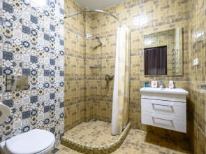 Мини-отель Родос Лайт