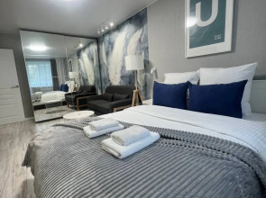 Апартаменты Созвездие Камчатки рядом со Школой