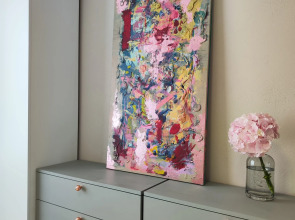 Квартира Дизайнерская двушка у моря