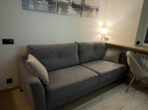 Апартаменты на Сельскохозяйственная 17/4