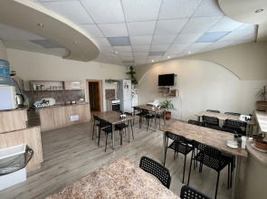 Отель Альянс