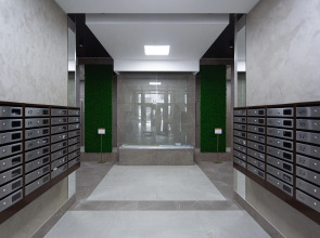 Апартаменты на Севастьянова