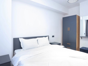 Апартаменты on Pushkin Street 43-67/1