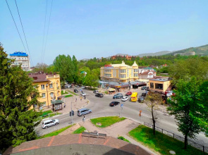 Квартира Дзержинского, 43