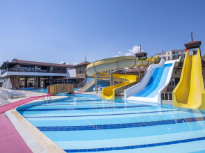 Курортный отель Armas Labada