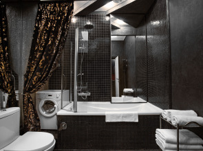 Апартаменты с Видом на Дом Книги и Казанский собор