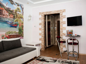 Апартаменты Fresh Home