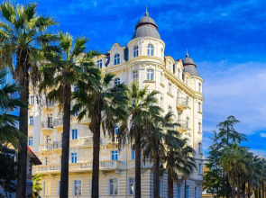 Апартаменты Студия Комфорт Морской Переулок Д 5