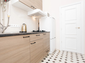 Апартаменты Сутки-Дом - Купеческие