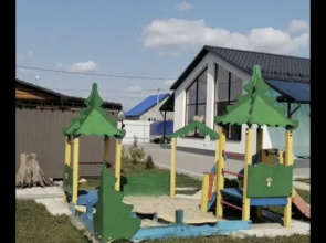 Posutochno Private house