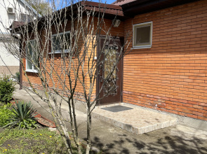 Tikhiy Ray Private house