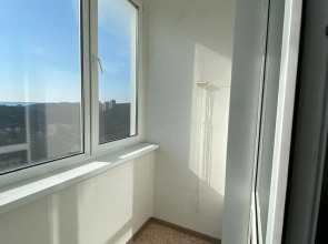 Квартира уютная в тихом зеленом районе