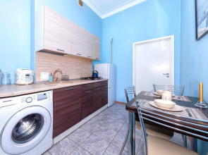 Апартаменты на Рубинштейна 20